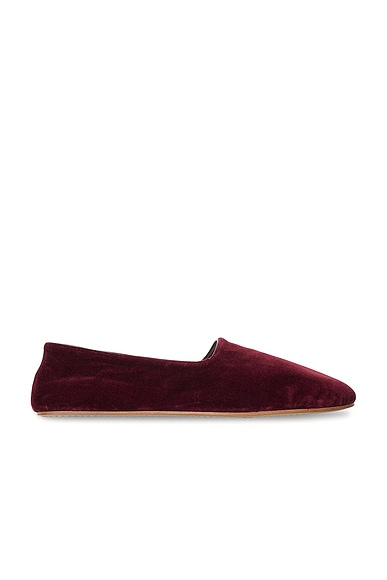 Ponti Slipper
