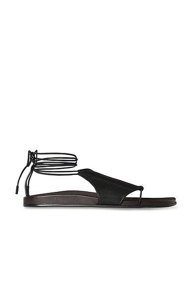 Vivienne Lace Up Sandal