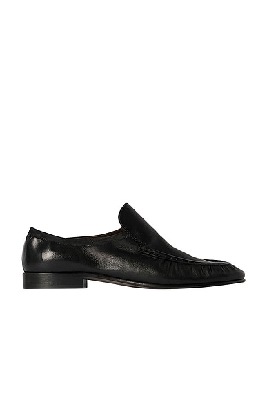 Soft Moccasin Two