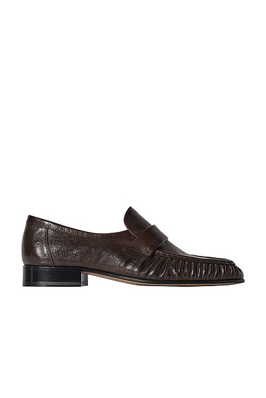 Soft Loafer