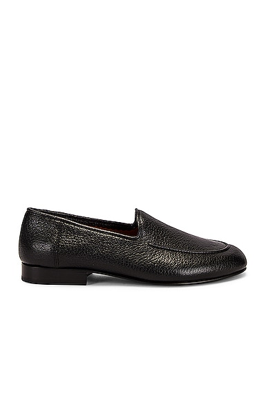 Mocassin Loafers