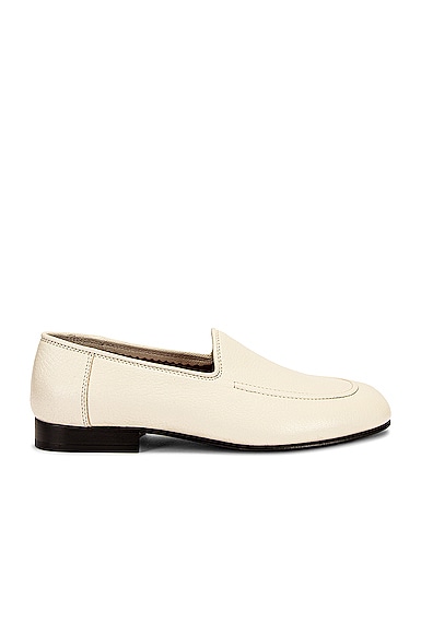 Mocassin Loafers