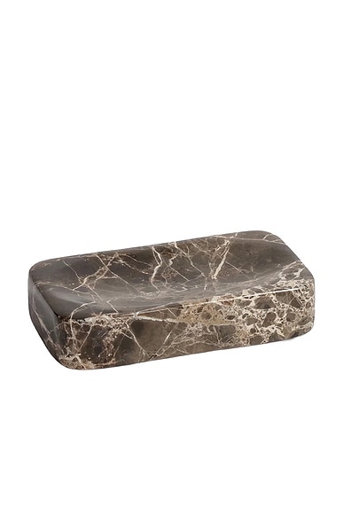 Marble Soap Bar Holder