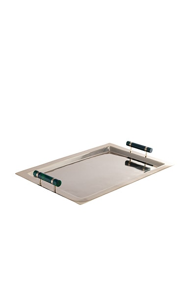 Spiga Serving Bar Tray