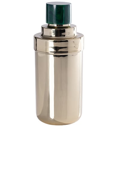 Spiga Cocktail Shaker