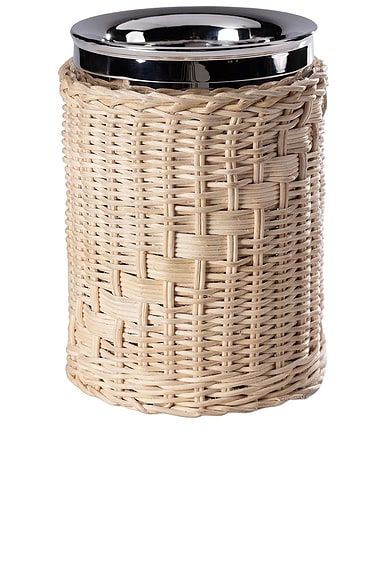 The Palmier Wine Cooler