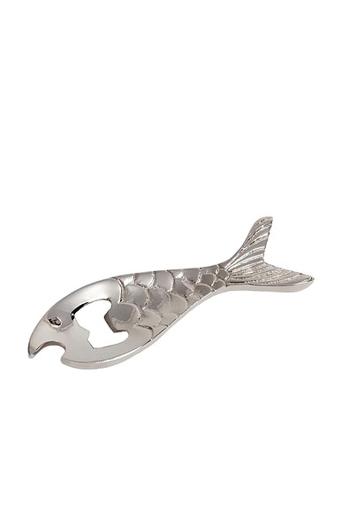 Fish Bottle Opener