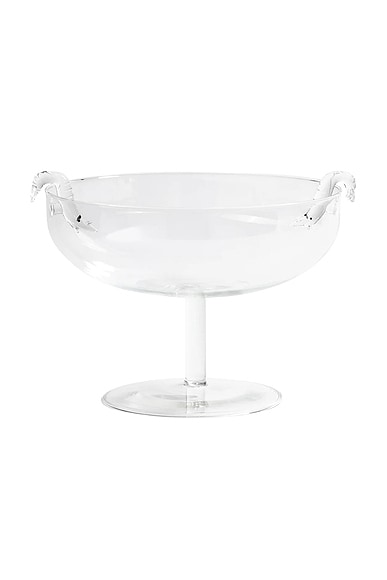 The Favorites Shrimp Cocktail Tower Bowl