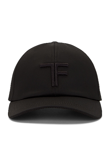 Smooth Leather Cap