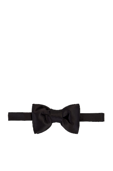 Satin Bowtie