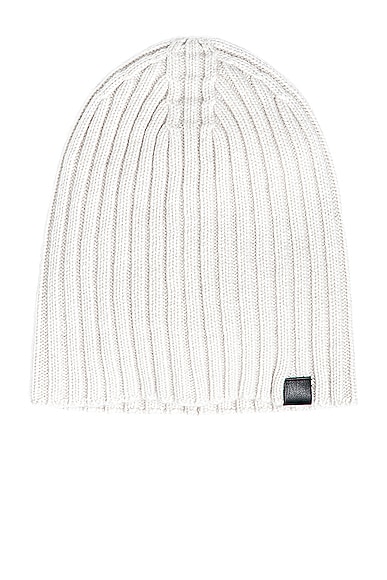 Cashmere Hat