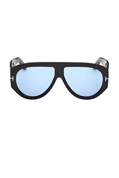 Bronson Acetate Sunglasses