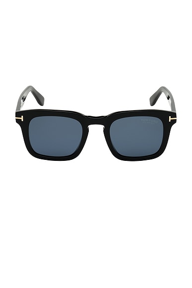 Dax Acetate Sunglasses
