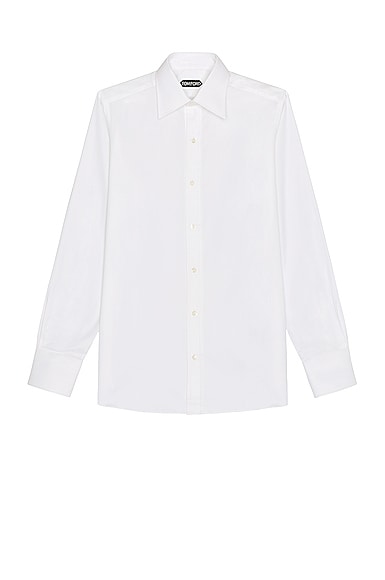 Stretch Day Shirt