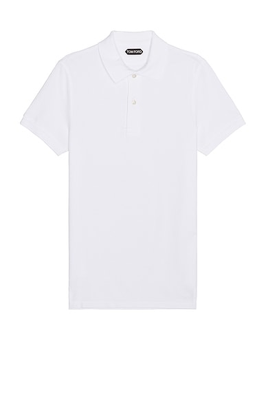 Tennis Polo