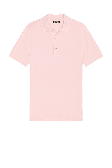 Short Sleeve Polo