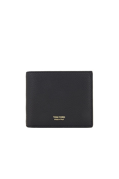 Wallet With Coin Slot