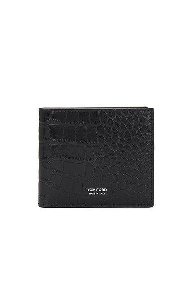 Amvii Ford Wallet ブラック