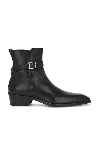 Calvin klein 205w39nyc chris boot top