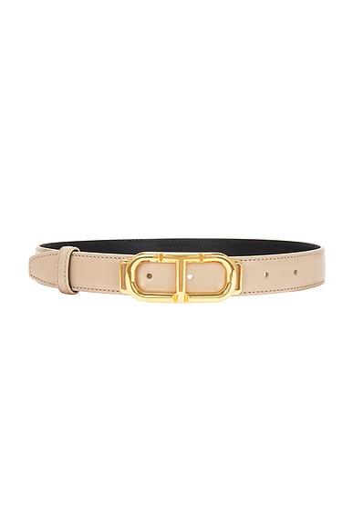 Whitney 25mm Palmellato Belt