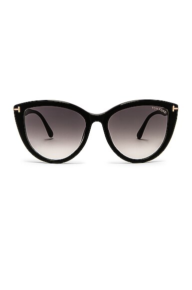tom ford annabel sunglasses