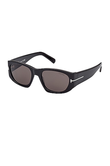 Cyrille Sunglasses