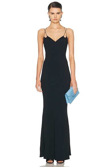 Cocktail Slip Dress