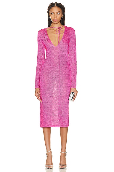 Below the Knee Dress