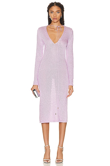 Below the Knee Dress