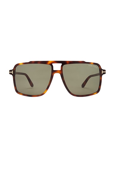 Kemp Sunglasses