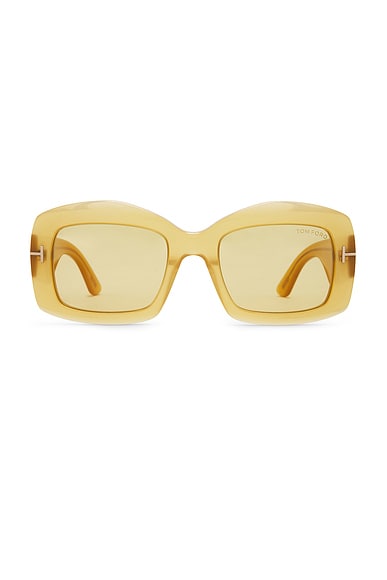 Venetia Sunglasses