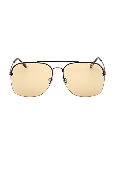 Mackenzie-02 Sunglasses