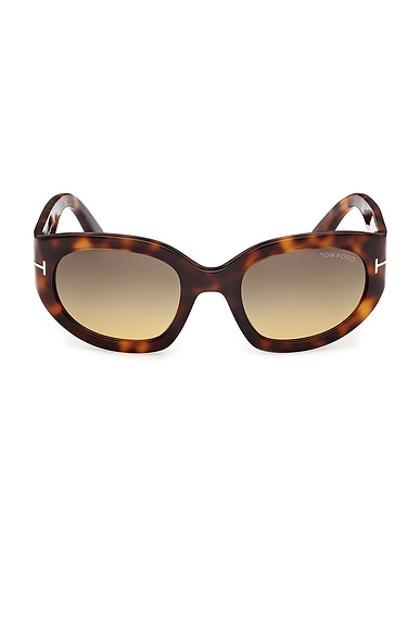 Rectangular Sunglasses