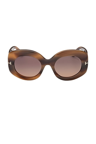 Claudette Sunglasses