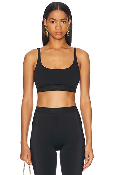 Modal Signature Bralette