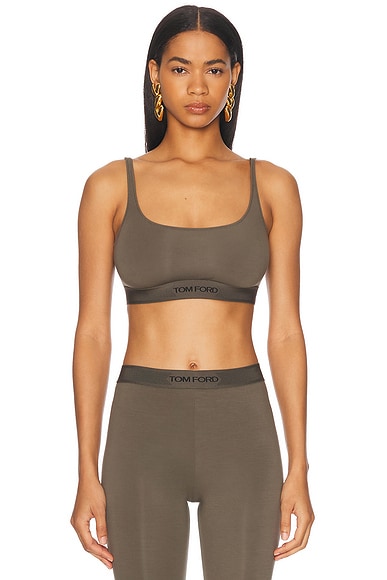 Modal Signature Bralette