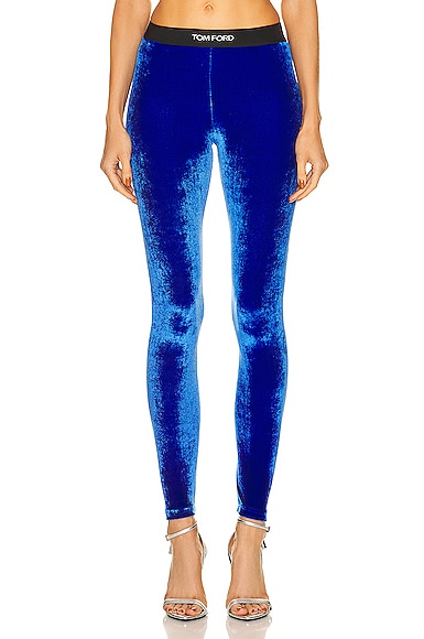 TOM FORD Leggings Pants, Non Sale, Spring 2024 Collection