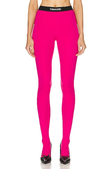 Tom Ford Leggings for Women, Online Sale up to 51% off