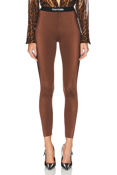 Signature Legging