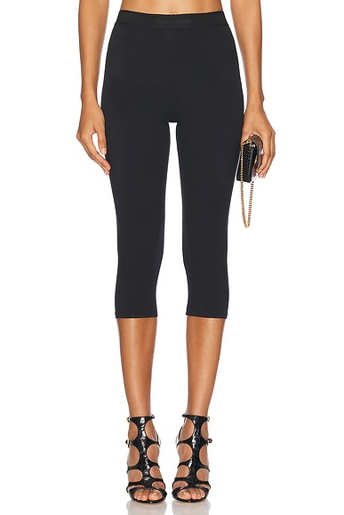 Modal Signature Yoga Pant