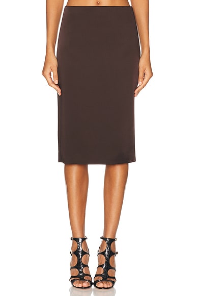 Pencil Skirt