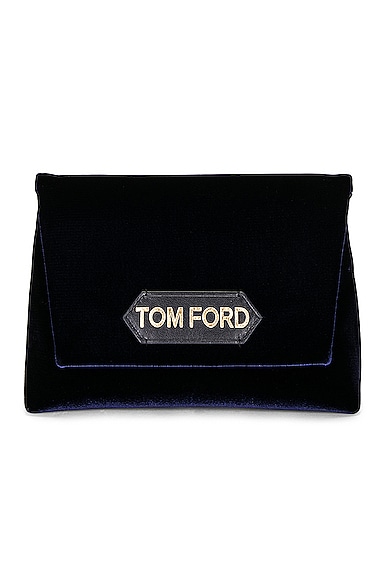 TOM FORD | Fall 2022 Collection | FWRD