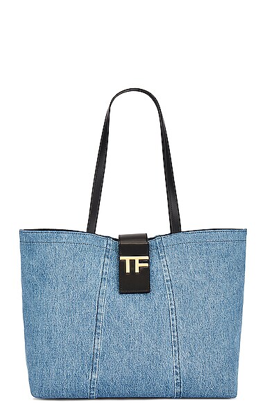 Tom ford denim bag outlet