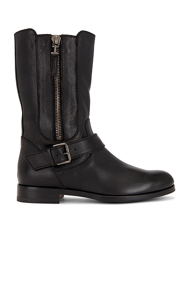 Boots burberry weekend online