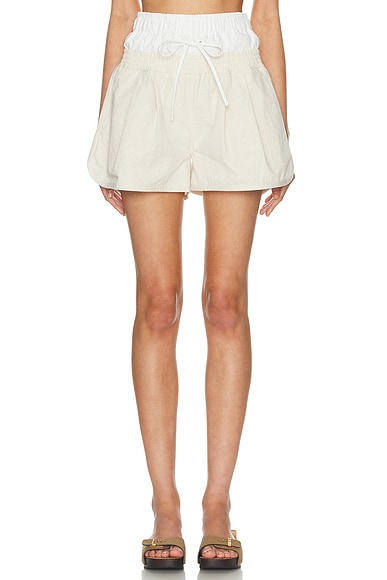 Harper Short