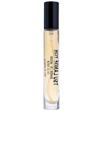 Sage's Rose Eau De Parfum 10ml