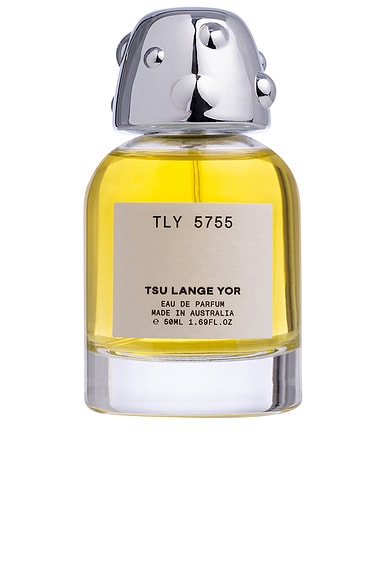 Tsu Lange Yor TLY 5755 Eau De Parfum 50ml