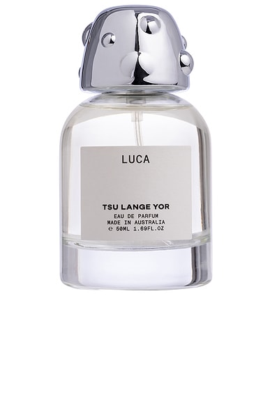 Tsu Lange Yor Luca Eau De Parfum 50ml