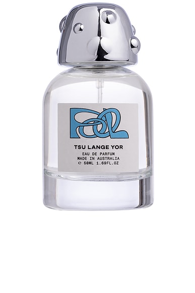 Tsu Lange Yor Pool Eau De Parfum 50ml