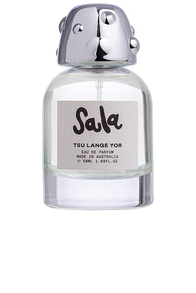 Tsu Lange Yor Sala Eau De Parfum 50ml